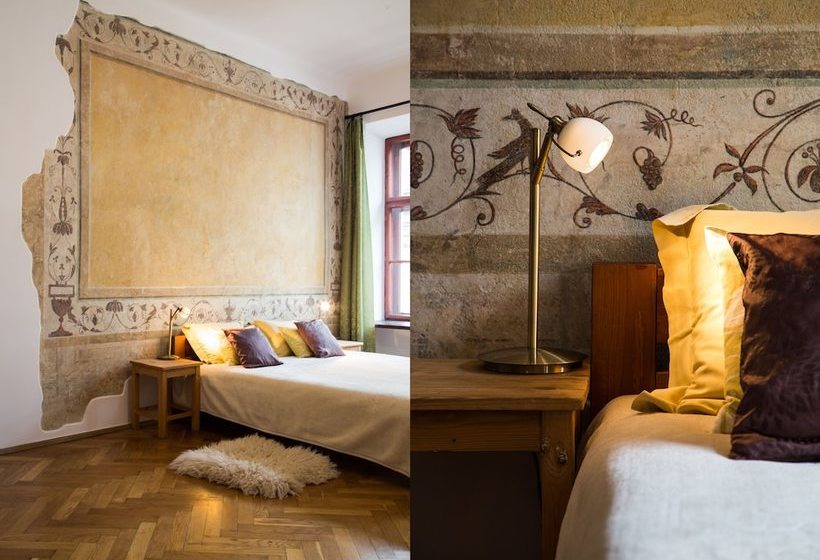 Krakówrentals  Nicholas Studio