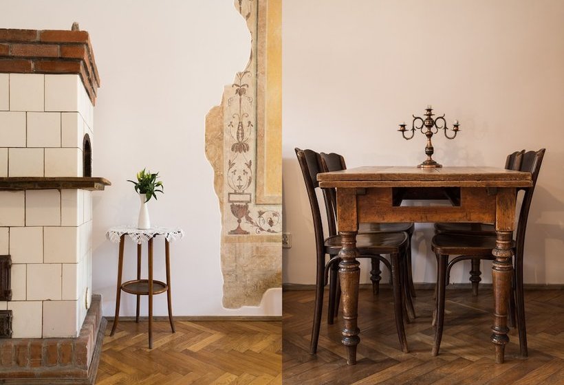 Krakówrentals  Nicholas Studio