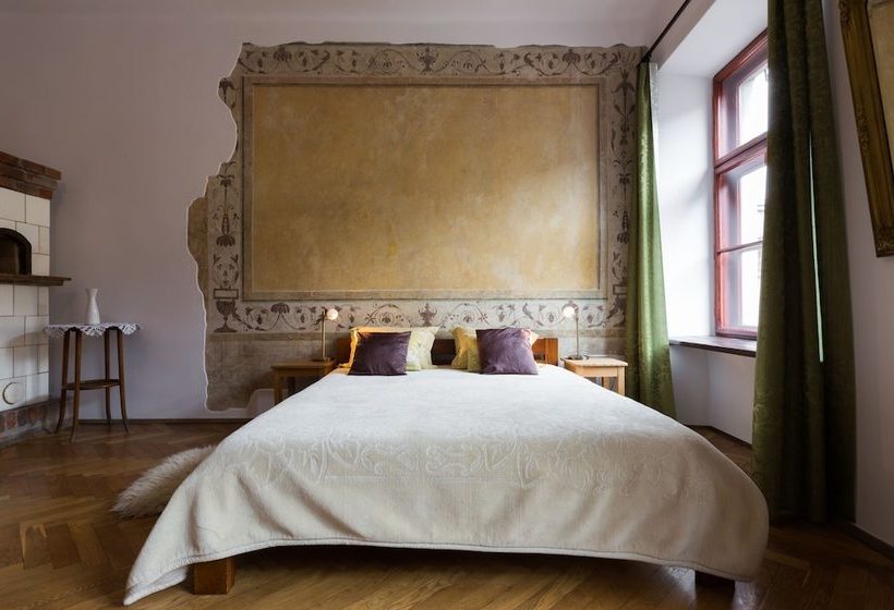 Krakówrentals  Nicholas Studio