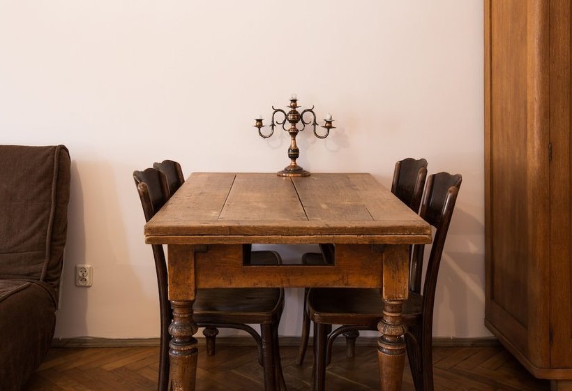 Krakówrentals  Nicholas Studio