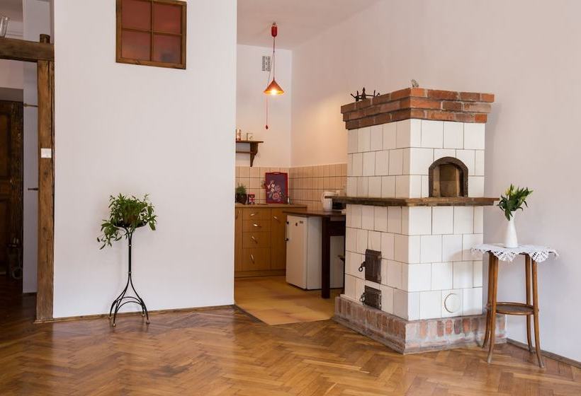 Krakówrentals  Nicholas Studio