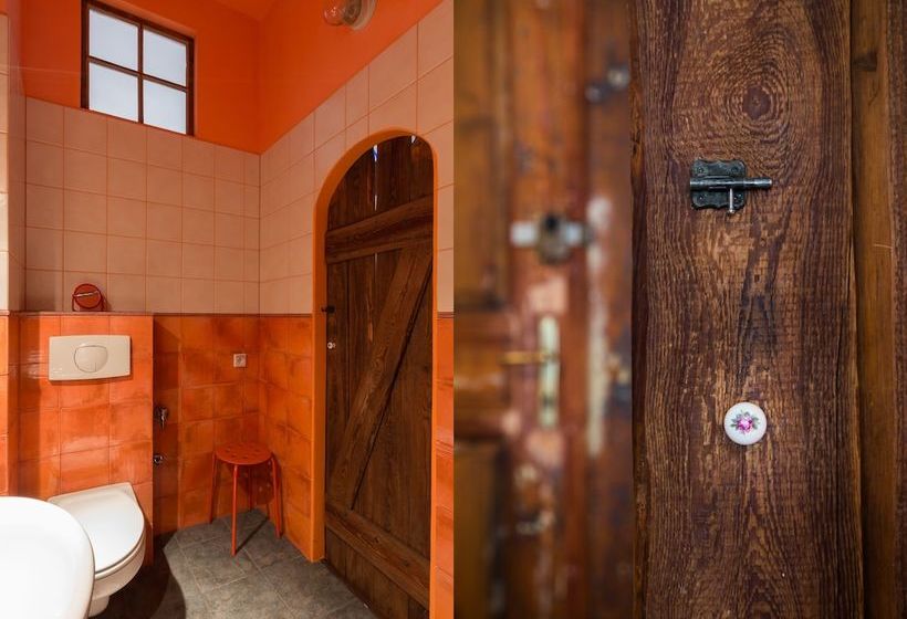 Krakówrentals  Nicholas Studio