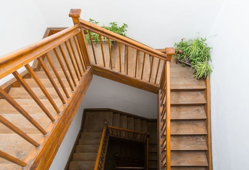 Krakówrentals  Nicholas Studio