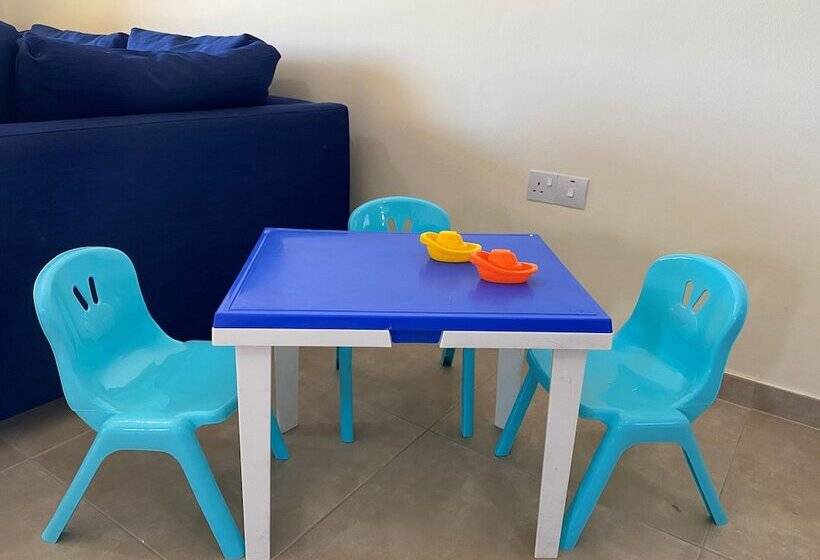 Kyklades Resort & Spa