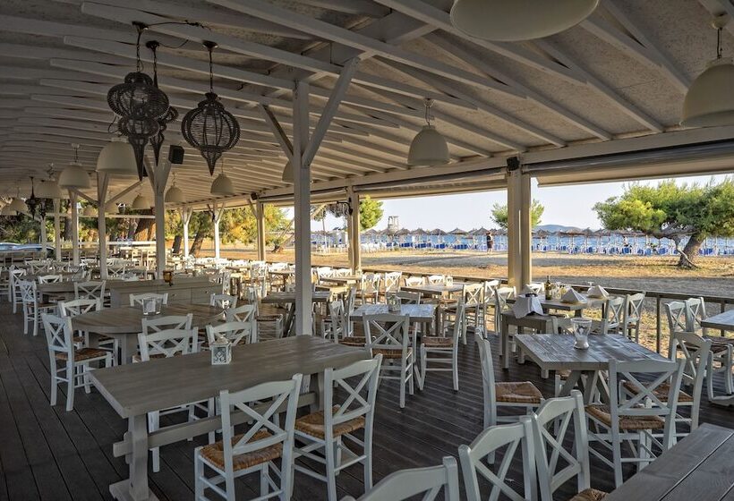 Lagomandra Hotel And Spa