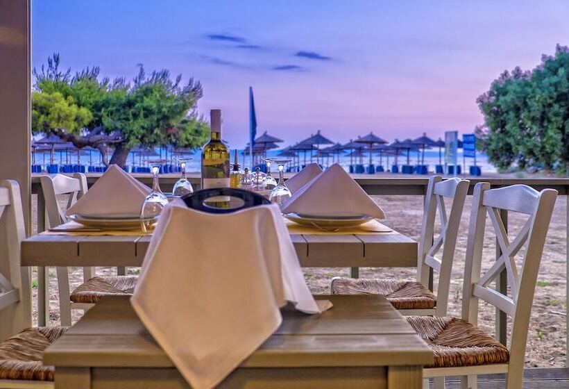 Lagomandra Hotel And Spa