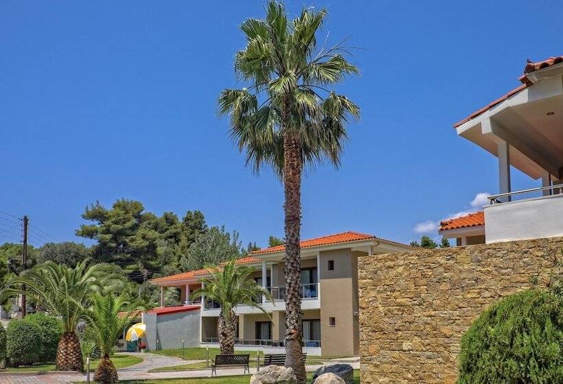 Lagomandra Hotel And Spa