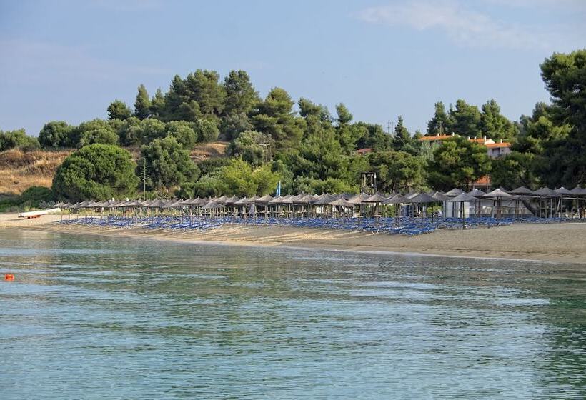 Lagomandra Hotel And Spa