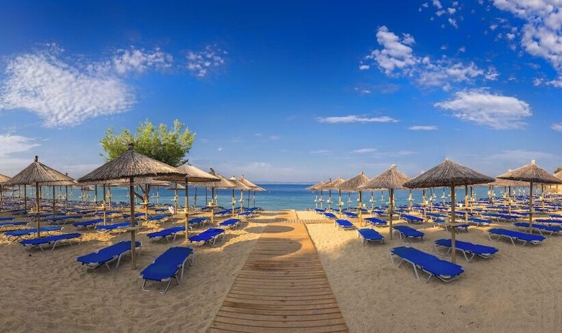 Lagomandra Hotel And Spa