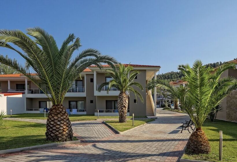 Lagomandra Hotel And Spa