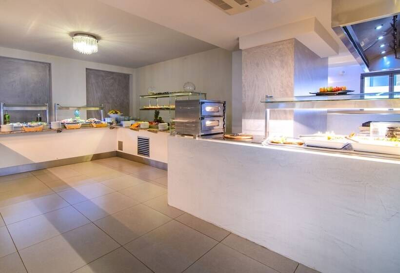 Lagomandra Hotel And Spa