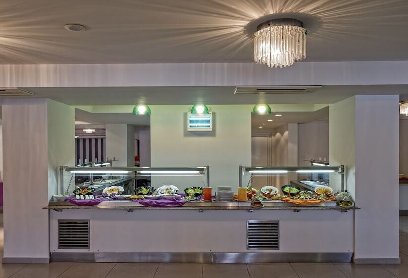 Lagomandra Hotel And Spa