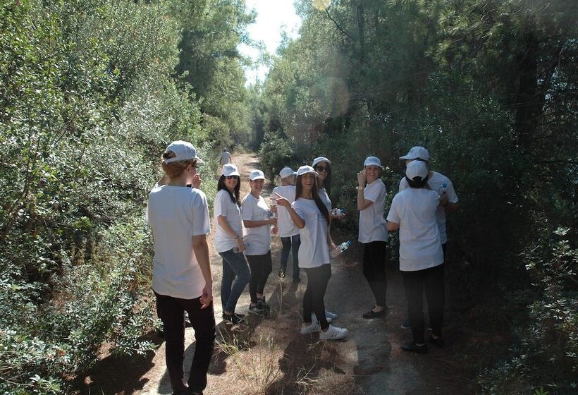 Lagomandra Hotel And Spa