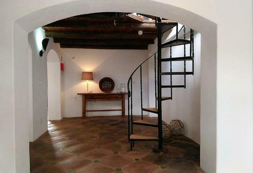 Lodge Monte Do Sobral