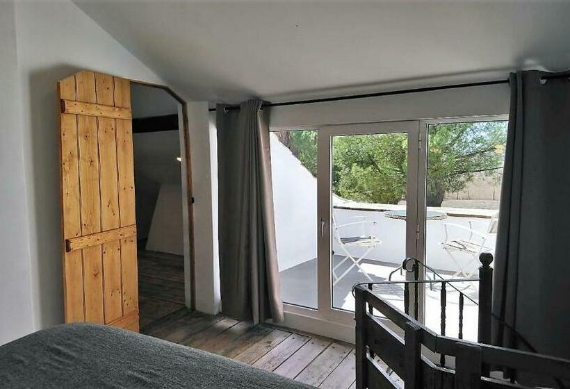 Lodge Monte Do Sobral