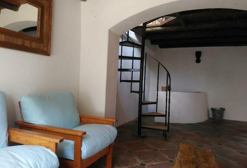 Lodge Monte Do Sobral