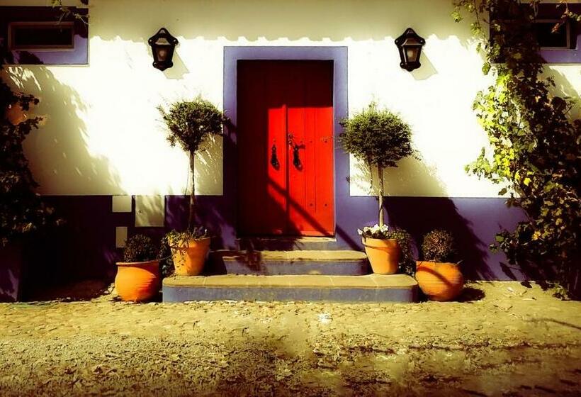 Lodge Monte Do Sobral