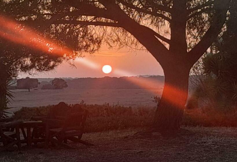 Lodge Monte Do Sobral