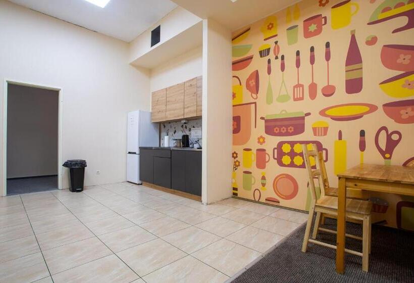 Moon Hostel Wrocław