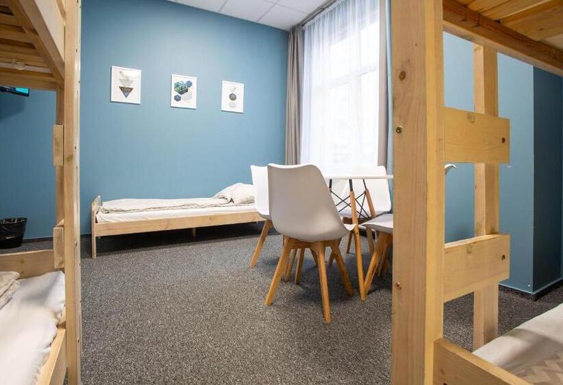 Moon Hostel Wrocław