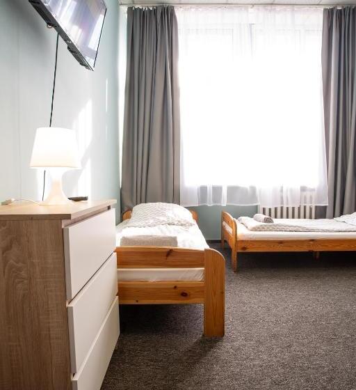 Moon Hostel Wrocław