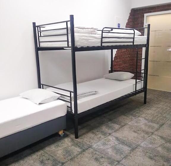 Music Hostel Piotrkowska