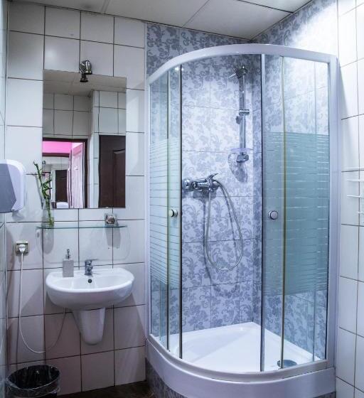 Music Hostel Piotrkowska