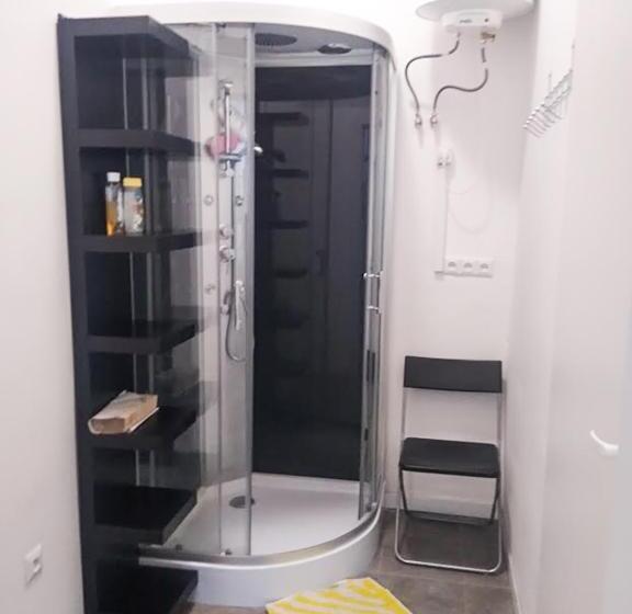 Music Hostel Piotrkowska