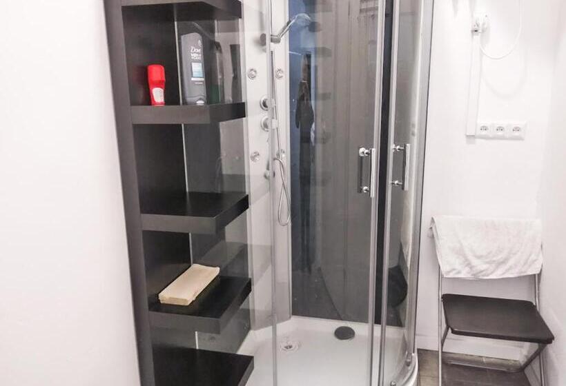 Music Hostel Piotrkowska