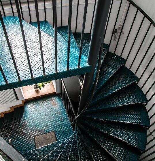 Music Hostel Piotrkowska