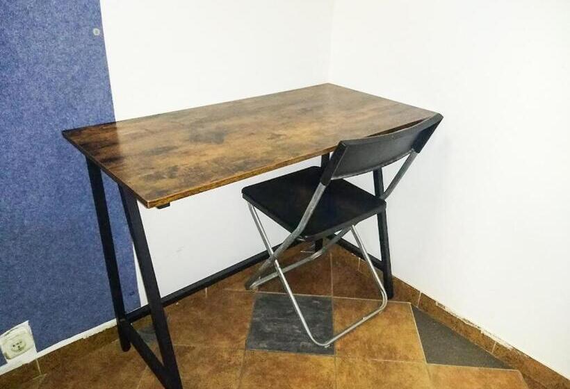 Music Hostel Piotrkowska