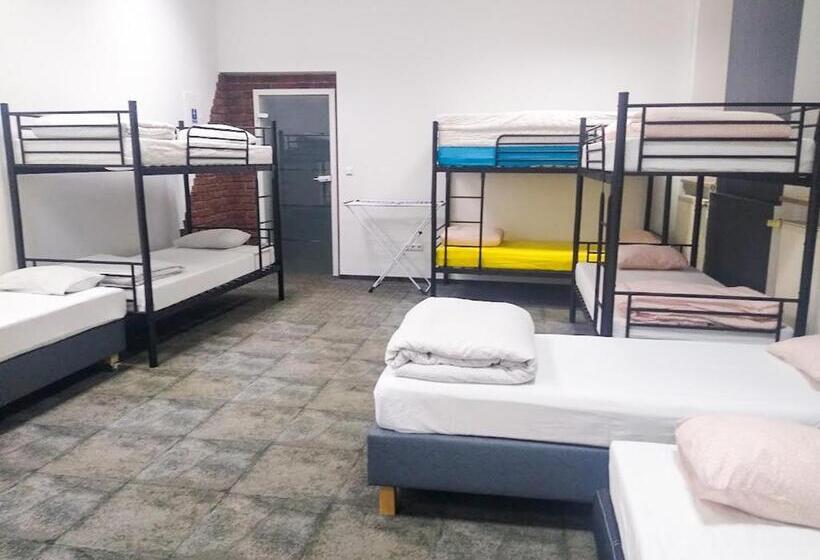 Music Hostel Piotrkowska