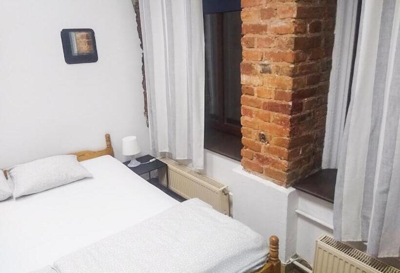 Music Hostel Piotrkowska