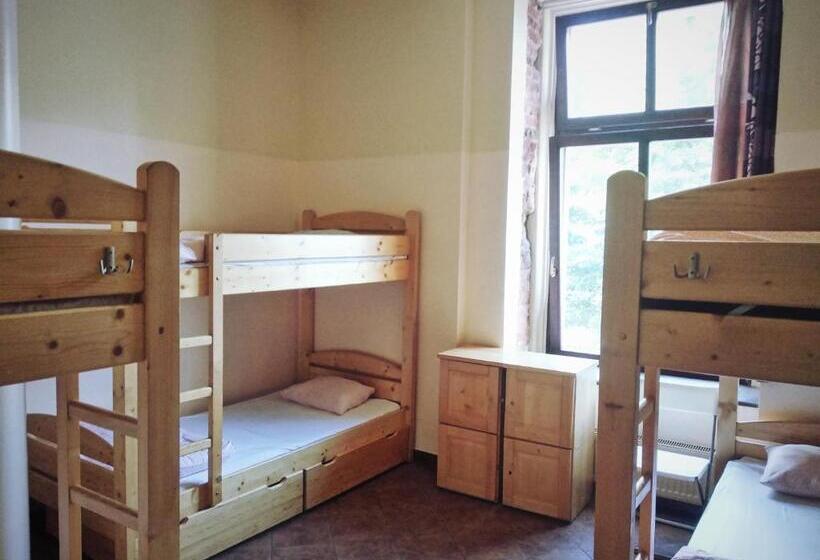 Music Hostel Piotrkowska