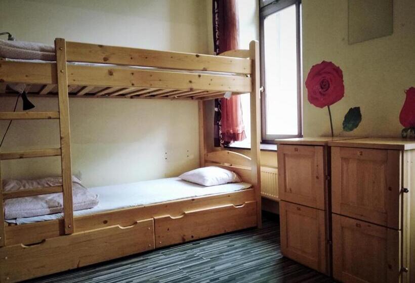 Music Hostel Piotrkowska