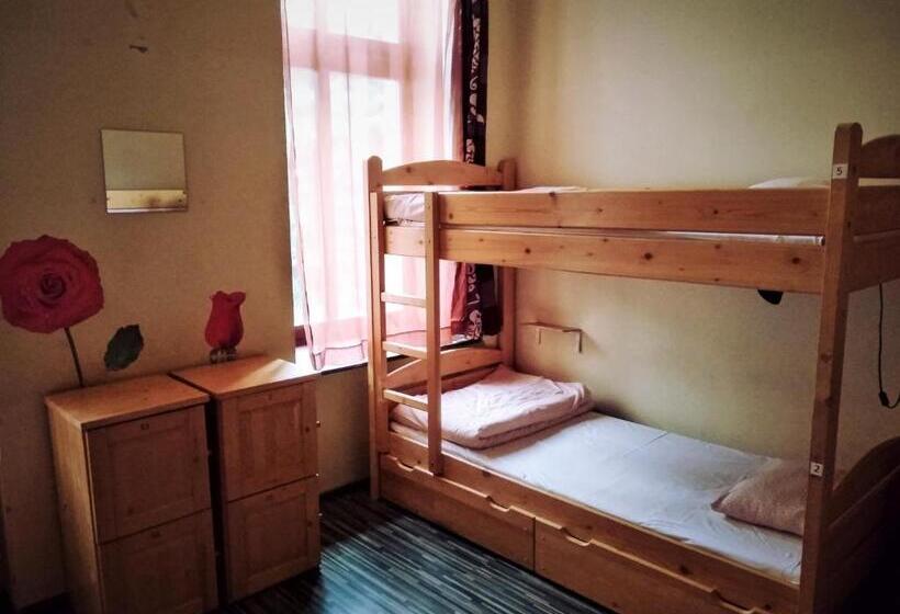 Music Hostel Piotrkowska