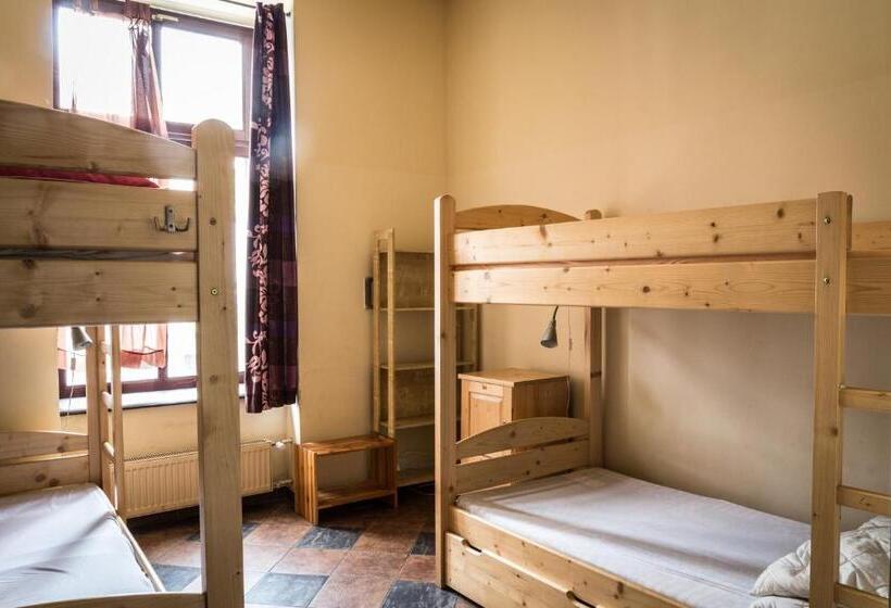 Music Hostel Piotrkowska