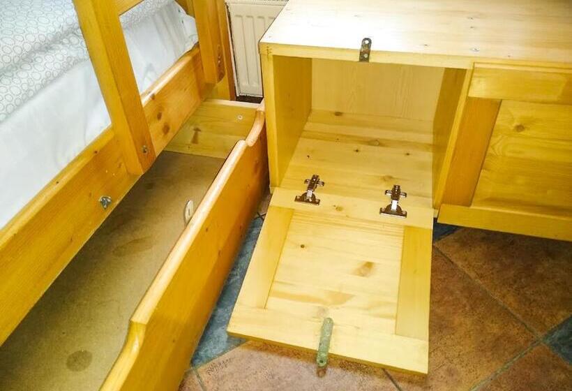 Music Hostel Piotrkowska