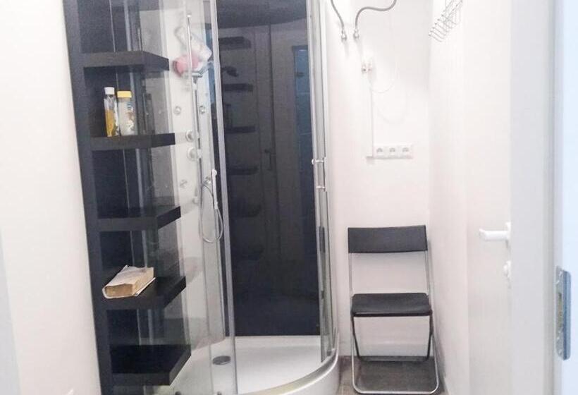 Music Hostel Piotrkowska