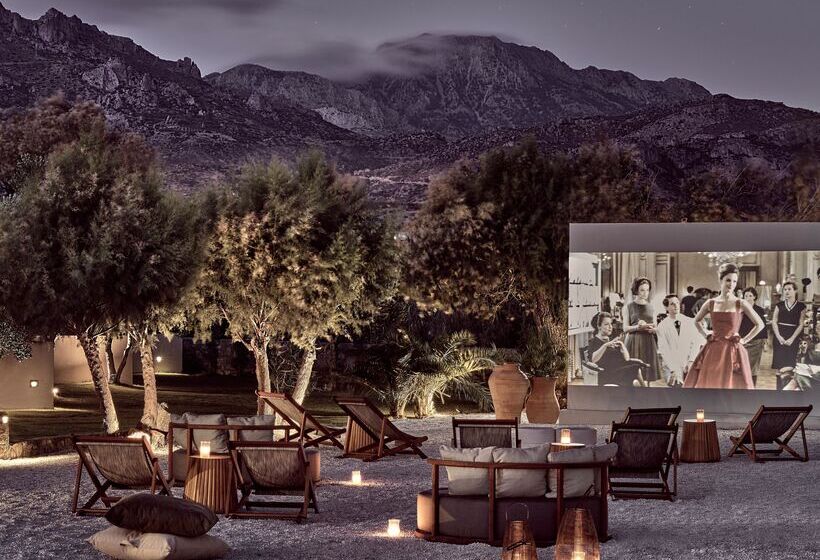 Numo Ierapetra Beach Resort Crete, Curio Collection Hilton