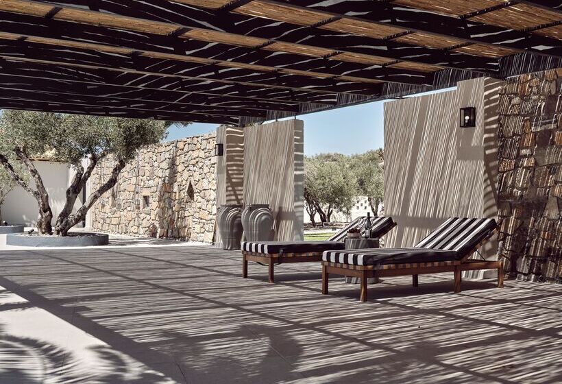 Numo Ierapetra Beach Resort Crete, Curio Collection Hilton