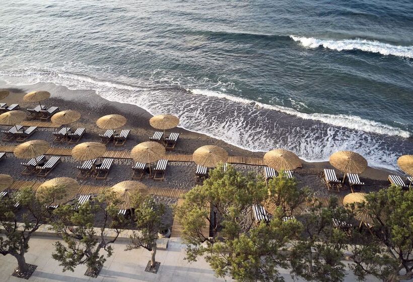 Numo Ierapetra Beach Resort Crete, Curio Collection Hilton