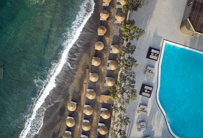 Numo Ierapetra Beach Resort Crete, Curio Collection Hilton