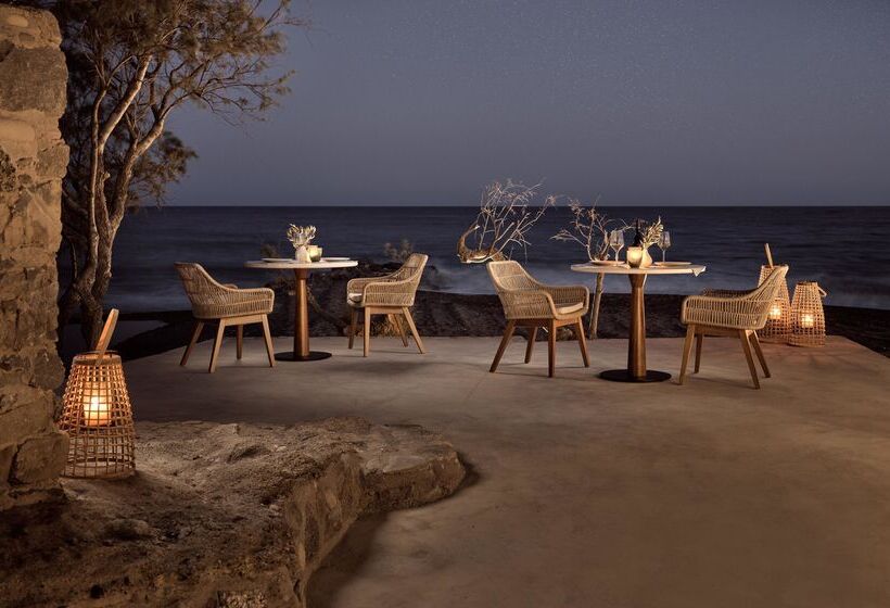 Numo Ierapetra Beach Resort Crete, Curio Collection Hilton