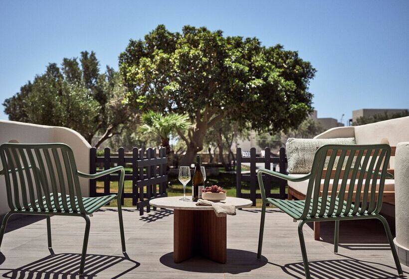 Numo Ierapetra Beach Resort Crete, Curio Collection Hilton