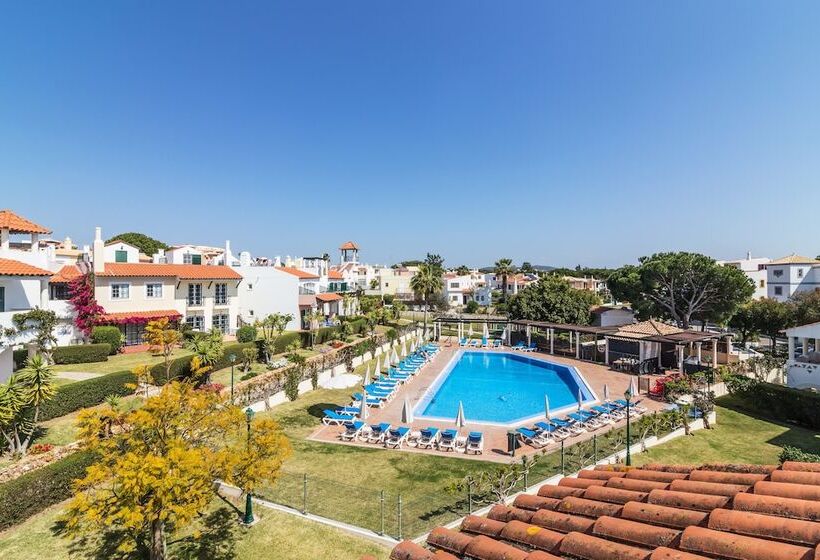 Old Village & Prestige