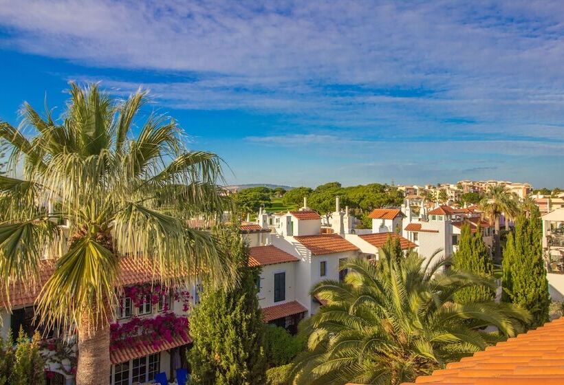 Old Village & Prestige