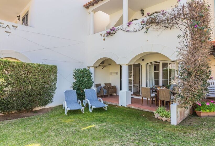 Old Village & Prestige