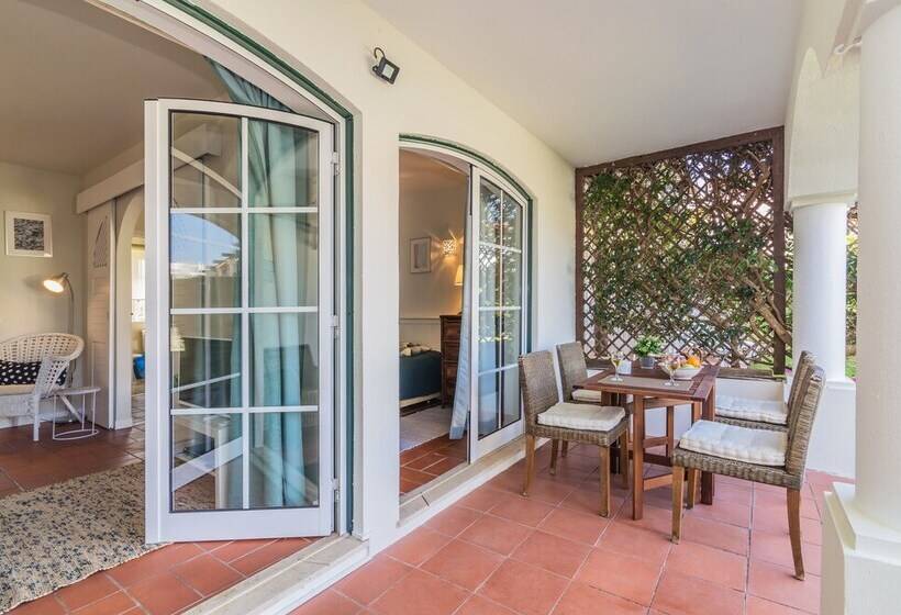 Old Village & Prestige