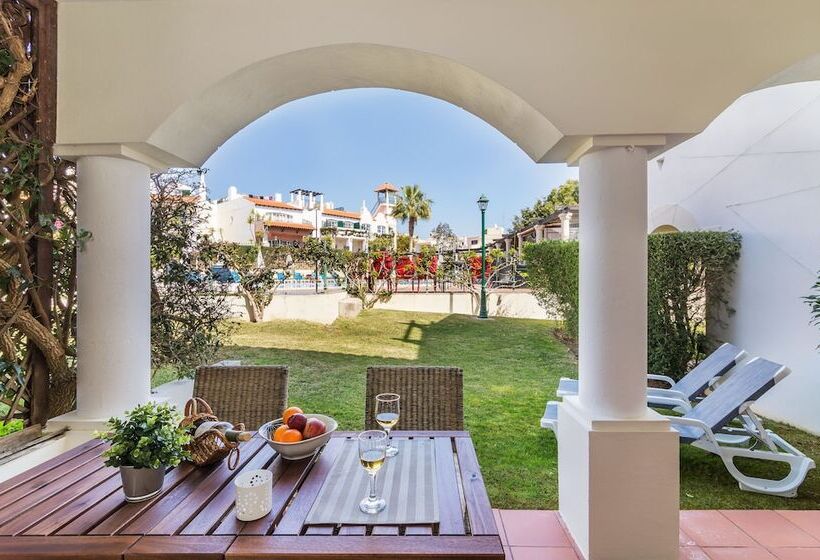 Old Village & Prestige